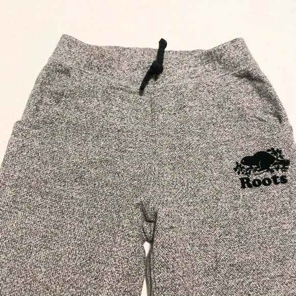 Roots Kids Toddler Joggers Size 3T Sweatpants - Picture 3 of 14